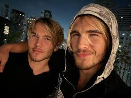 Adam Stickley's Instagram, Twitter & Facebook