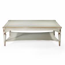 Apron joins flush with carved cabriole legs terminating in. French Style Coffee Table Gironde De Style Louis Xvi Oficina Inglesa Oak Cherrywood Mahogany