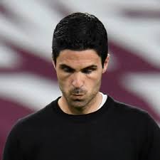 Mikel Arteta Claims Arsenal Have 'No Margin for Error' With Transfers as He  Backs Owners