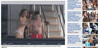 Louis to marcia (smith) and tim dorsey. Jack Dorsey Is Spending His Holidays On A Yacht In St Barts With A Model