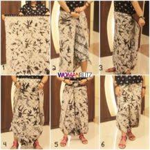 Tak Perlu Bingung Lagi Mencari Paduan Untuk Kebaya Cantikmu Batik Fashion Fashion Sewing Batik Dress