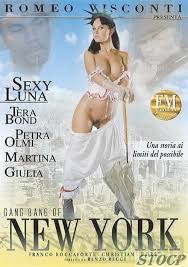 Gang Bang of New York (2006) | XTIME | Adult DVD Empire