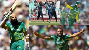 Imran tahir retweeted chennai super kings. Icc Champions Trophy 2017 Hashim Amla Imran Tahir Guide South Africa To Big Win Over Sri Lanka Sport360 News