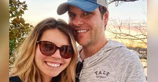 Life comes at you fast! Matt Gaetz Spotted With Girlfriend Ginger Luckey Amid Sex Trafficking Probe