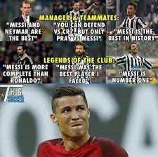 Poor Ronaldo Funny Soccer Memes Soccer Memes Funny Football Memes