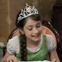 TV: SHREK's 'NOT YOUR ORDINARY PRINCESS' Competition Finalist