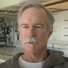 Mark Jeffrey Reynolds