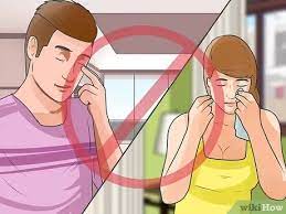 Cách để Hồi phục sau phẫu thuật mắt (kèm Ảnh) – wikiHow