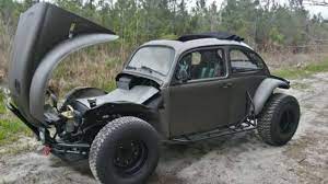 Bad Boy Vw Beetle-based Baja Up For Grabs - Heritage Parts Centre In 2020 Baja Bug Vw Beetles Vw Baja
