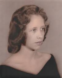 Obituary information for Barbara Ingram Casey