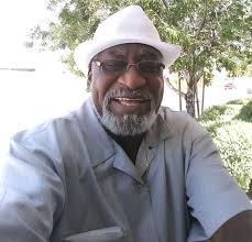 Willie Campbell Obituary