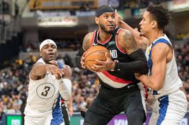 Get a summary of the portland trail blazers vs. Lx Eq Uie2zskm