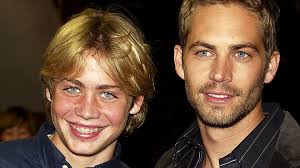 Ashlie walker was born on april 5, 1984 in london, england as ashlie jay walker. Paul Walker 40 Ruckblick Auf Sein Kurzes Leben Promiflash De