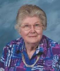 Mabel Mcdonald Obituary February 11, 2011