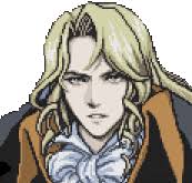 Castlevania Dungeon: Heroes