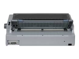 Pour les instructions, voir comment annuler les travaux d'impression sous windows 10puis passer à l'étape suivante. Epson Lq 2190 Imprimante Noir Et Blanc Matricielle