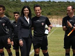 Quem é o bruno miguel duarte paixão? Liga Portugal