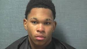 GlenOak High School student arrested for gun exchange