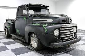 Image result for French Gray Medium 1949 Truck