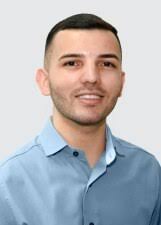 Candidato Damarison Brito