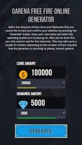 Our diamonds hack tool is the make sure you have your free fire username with your before using our free fire generator. Pin On 1024302037