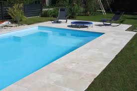 Poolrandplatte Naturstein Gartenpools Pool Pool Umrandung