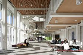 Education Snapshots Overview Linkedin University Of Nottingham Architect Building