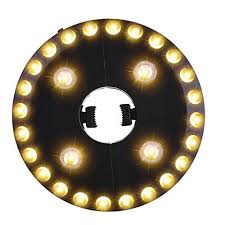 Oyoco Warm White Patio Umbrella Light 3 Brightness Modes Cordless 28 Led Lights In 2020 Patio Umbrella Lights Umbrella Lights Led Lights