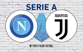 Juventus are favourites to win this given their better form, but the absence of arthur could badly affect their ball retention and progression. Napoli V Juventus Probable Line Ups And Key Statistics Forza Italian Football