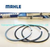 Excavator Mahle Brand Ec210b D6d D6e Engine Piston Ring for 20460011