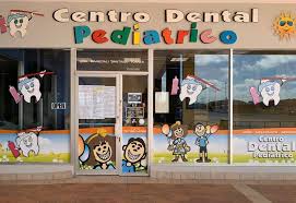 Centro Dental Pediatrico Fajardo