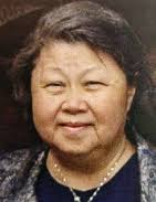 Obituary for Maxine Chao-Yuan Yu