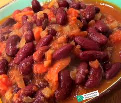 Recette Les Haricots Sautes Myafricainfos