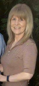 Condolence Book for Geraldine Murphy (née Hanley) (Tuam, Galway)