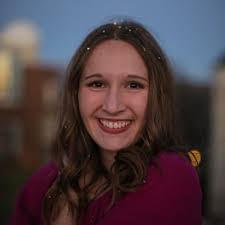 Bethany Regehr (@BethanyRegehr)