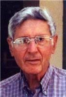 David Masters Obituary (2015)