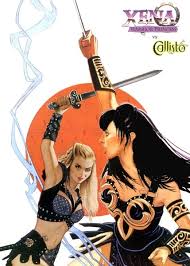 This was perfect because she loves traveling and modeling. Callisto S Fun Page