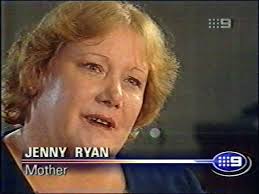 Natasha Ryan: Tash Black with convicted partner Scott Black