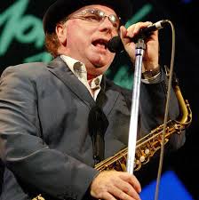 Van Morrison revisits astral plane