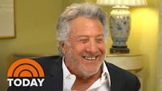 Dustin Hoffman On Why He Turned Sown 'Schindler's List' | TODAY ...