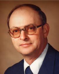 Remembering James E. Markham