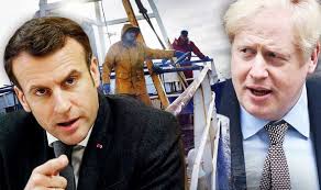 Jersey fisherman fears for hospitals after French electricity threat