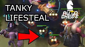 Auto chess mobile guide combo. Auto Chess Mobile Synergy Counters Dota Blog Info
