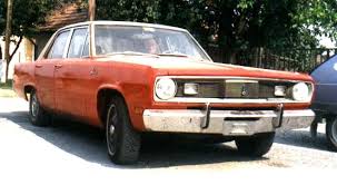 Image result for Rallye Red 1972 Valiant