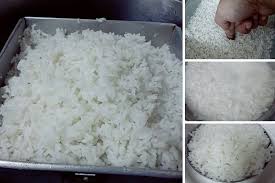 Warisan nasi kukus adalah merupakan salah satu kedai nasi kukus yang tersohor di kota bharu. Cara Mudah Masak Nasi Tanpa Kerak Cepat Lebih Sedap
