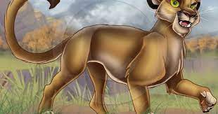 North American Guard Makucha By Monocerosarts On Deviantart American Lion Rare Animals North American