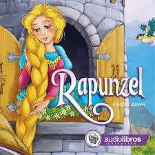 Rapunzel - Audiolibro - Hnos. Grim - ISBN 9789873693236 - Storytel Colombia
