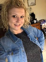 Gaston loves his new Aldi jacket!