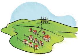 Cómo se determina el valor de la factura del servicio de