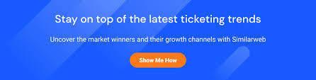 Youtube scene is full of fake clickbait and eccentric thumbnails. Ticket Websites See Interest Surge In April Similarweb